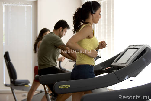 Terme Manzi Hotel & Spa 60